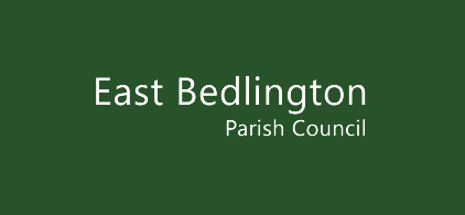 East Bedlington Parish Council logo