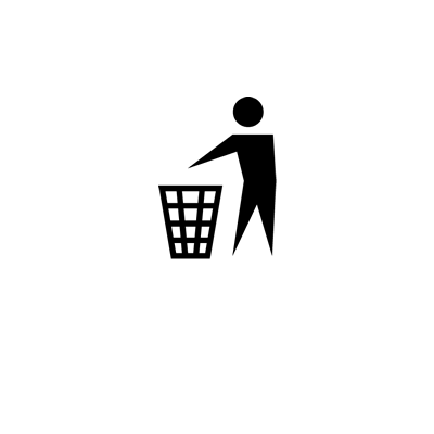 Litter Bins