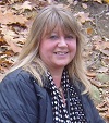 Jenny Tindale - Parish Clerk & Responsible Financial Officer