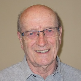 John Batey - Vice-Chairman