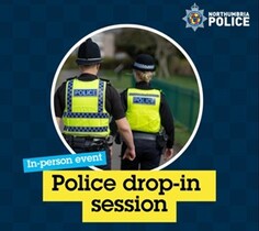 Meet Your Policing Team